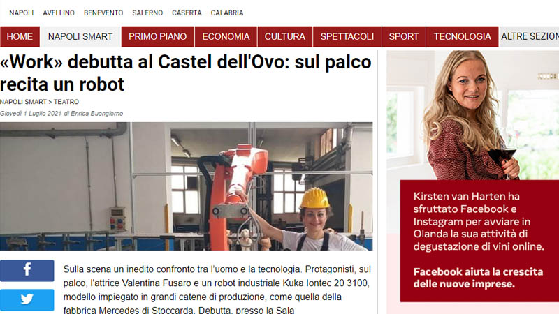 Il Mattino